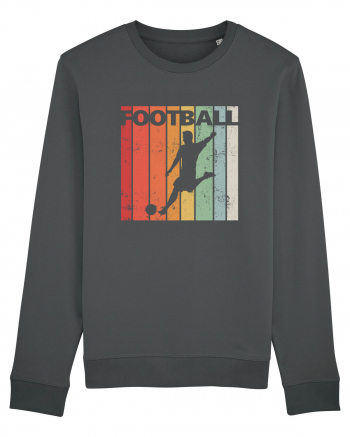 Fotbal Anthracite