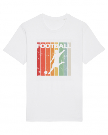 Fotbal White