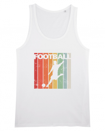 Fotbal White