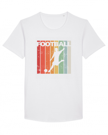 Fotbal White