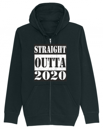 Straight Outta 2020 Black