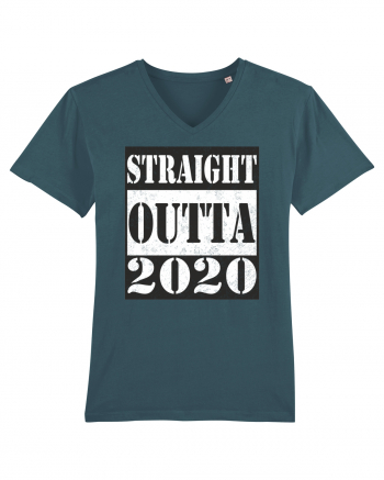 Straight Outta 2020 Stargazer