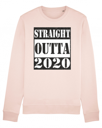 Straight Outta 2020 Candy Pink