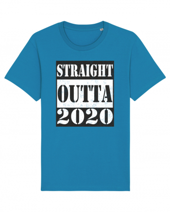 Straight Outta 2020 Azur