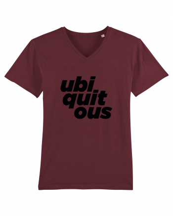 ubiquitous Burgundy