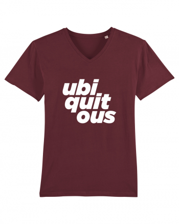 ubiquitous Burgundy