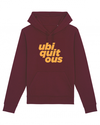 ubiquitous Burgundy