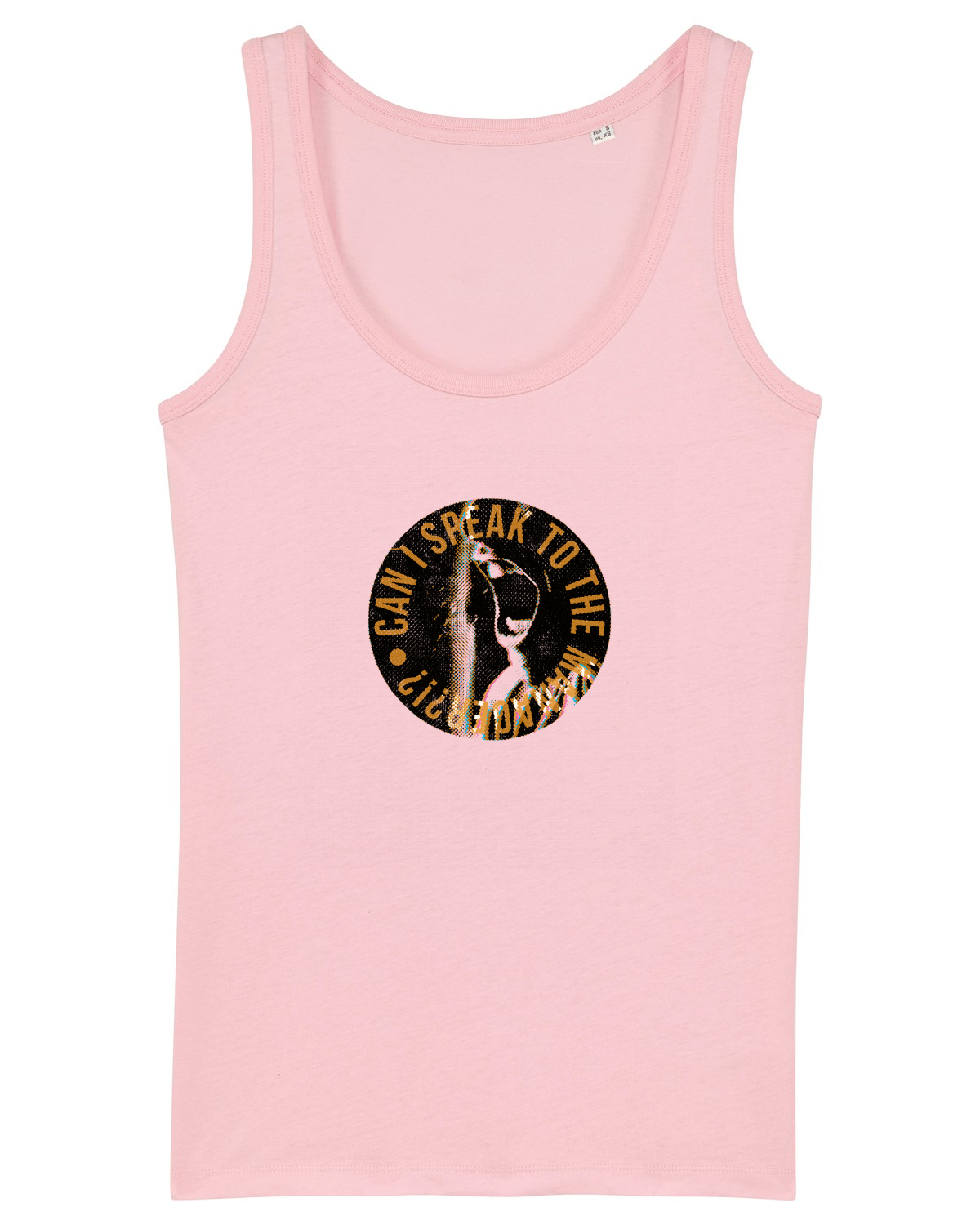 Maiou Damă Dreamer Cotton Pink