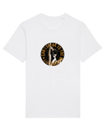 Can I speak to the manager?!? Tricou mânecă scurtă Unisex Rocker