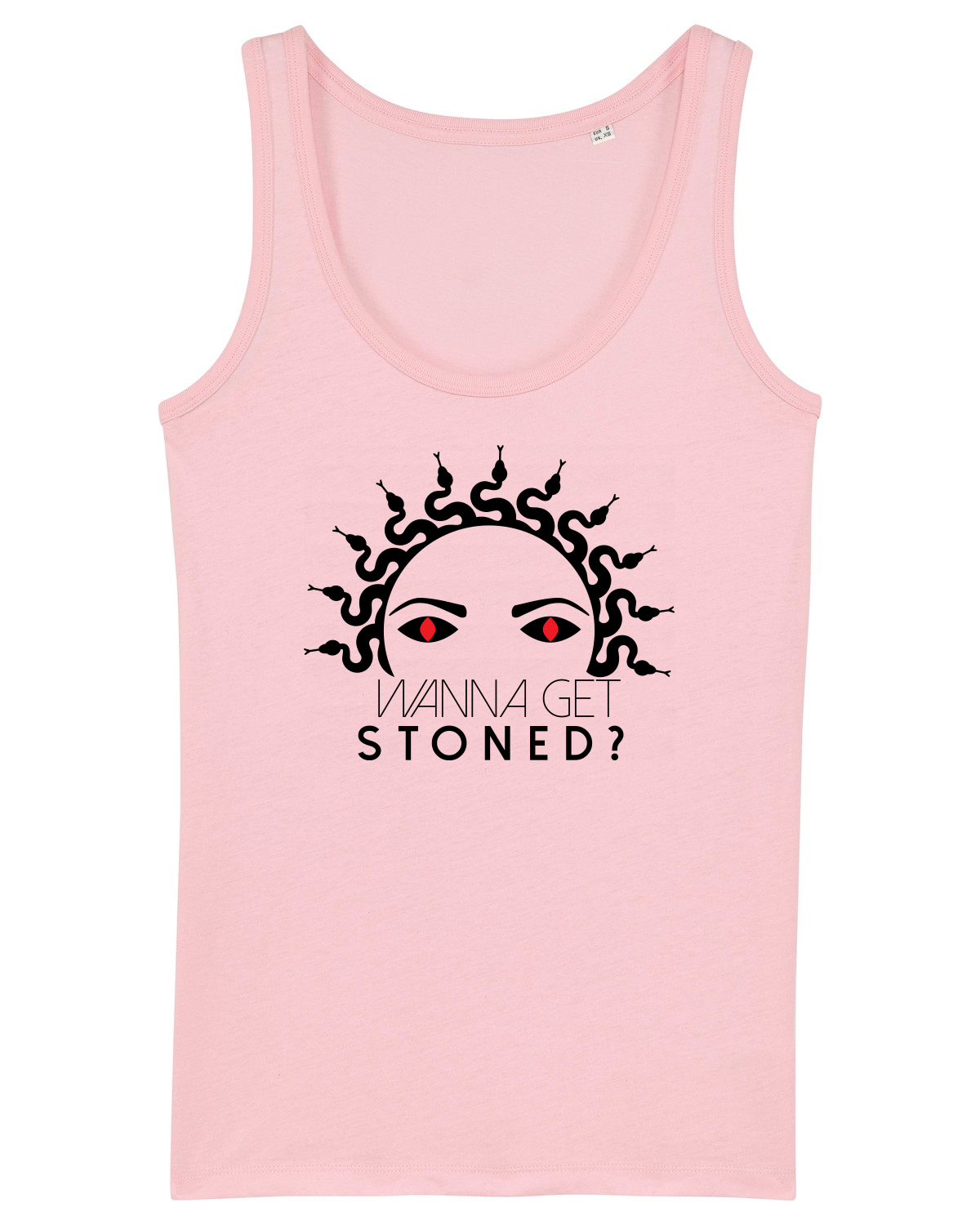 Maiou Damă Dreamer Cotton Pink