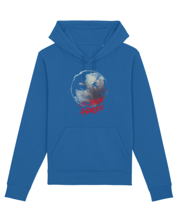 Un Chien Andalou / Câinele andaluz Royal Blue
