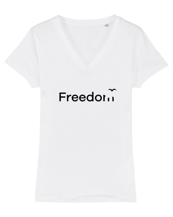 Freedom White