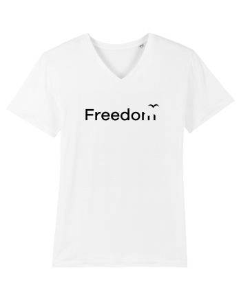 Freedom White