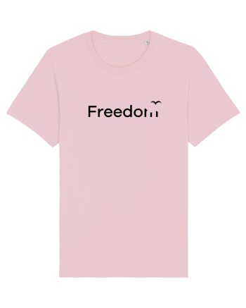 Freedom Cotton Pink