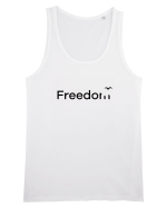 Freedom Maiou Bărbat Runs