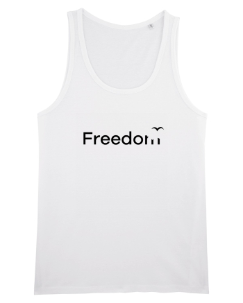 Freedom White