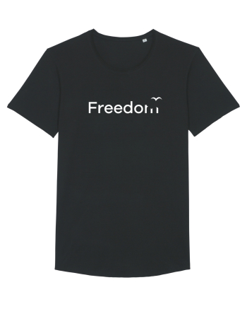 Freedom Black