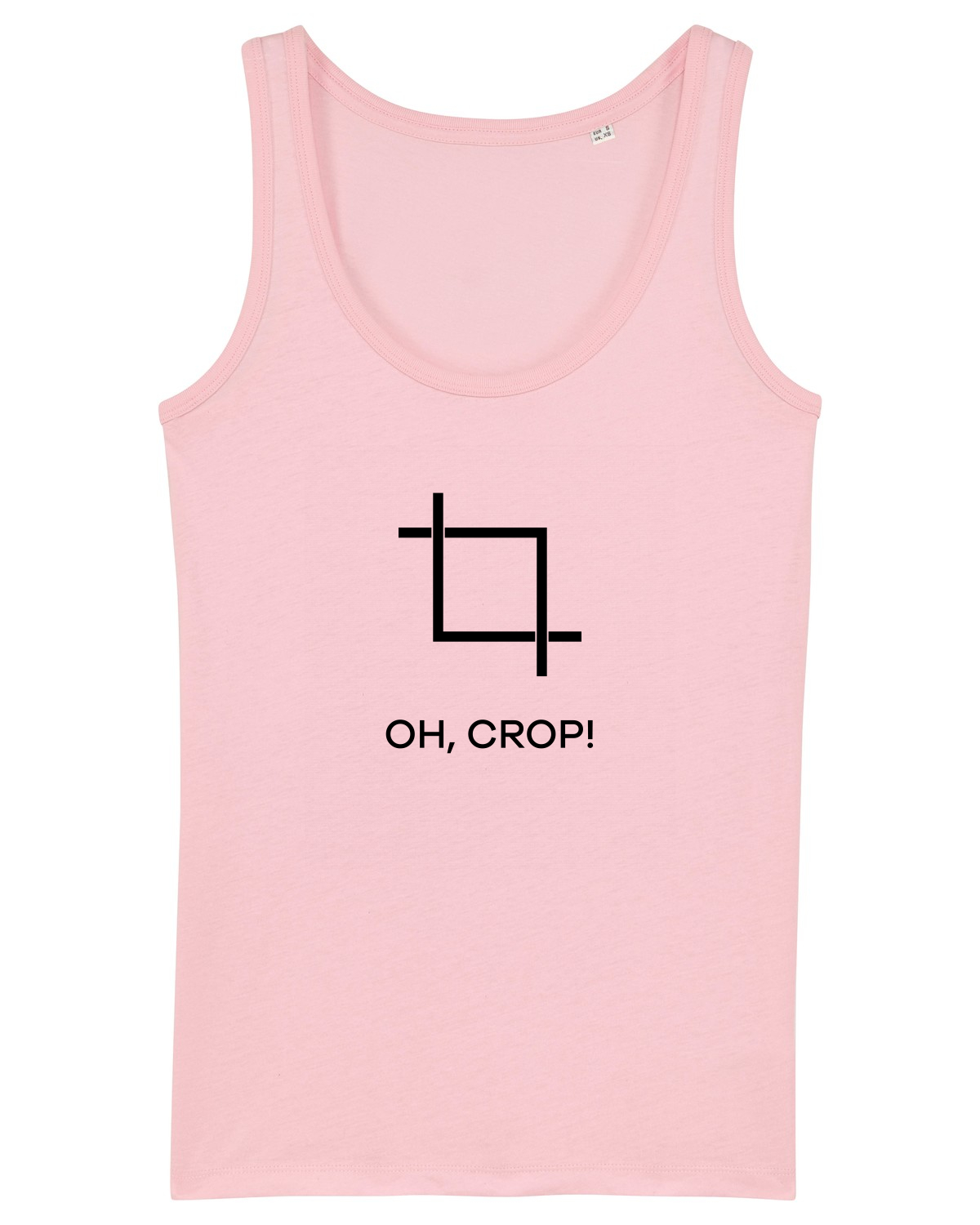 Maiou Damă Dreamer Cotton Pink