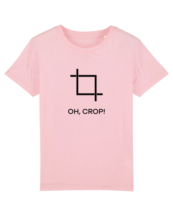 La naiba! Cotton Pink