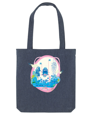 hinta Midnight Blue