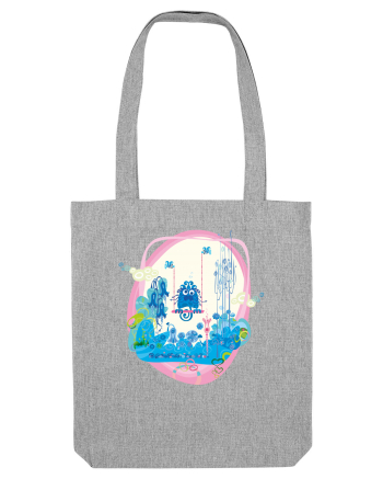hinta Heather Grey