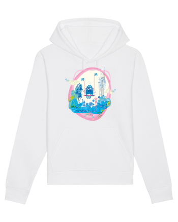 hinta White