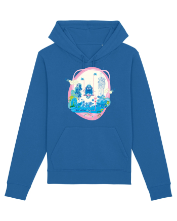 hinta Royal Blue