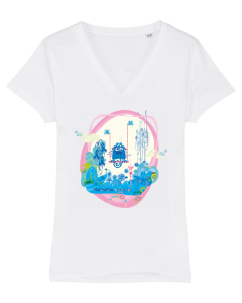 hinta White