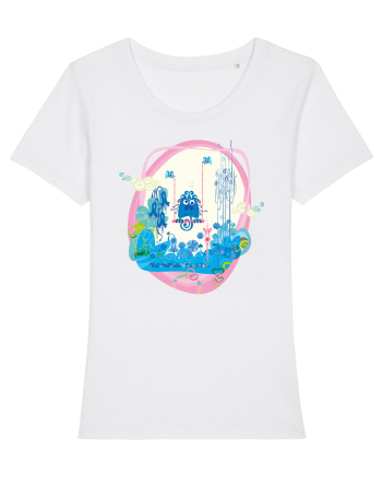hinta White