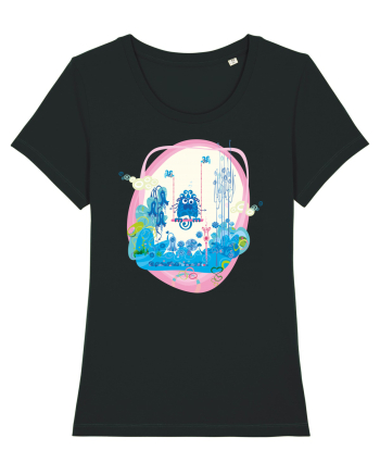 hinta Black