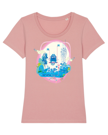 hinta Canyon Pink