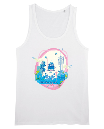 hinta White