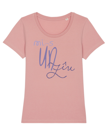 mi-sUnZin Canyon Pink
