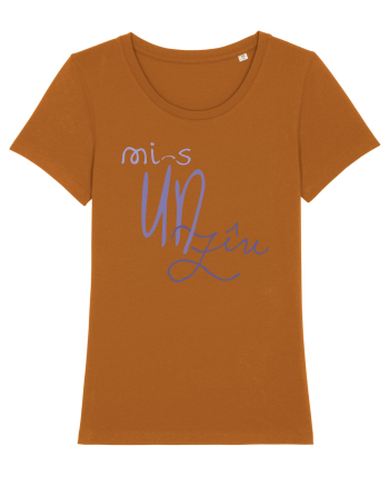 mi-sUnZin Roasted Orange