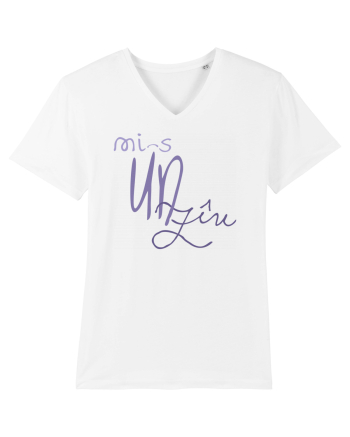 mi-sUnZin White