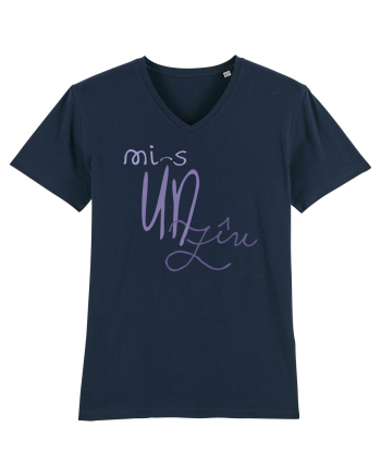 mi-sUnZin French Navy