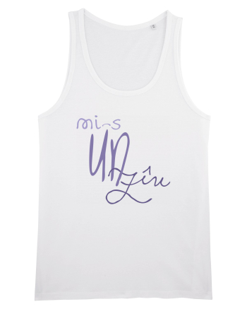 mi-sUnZin White