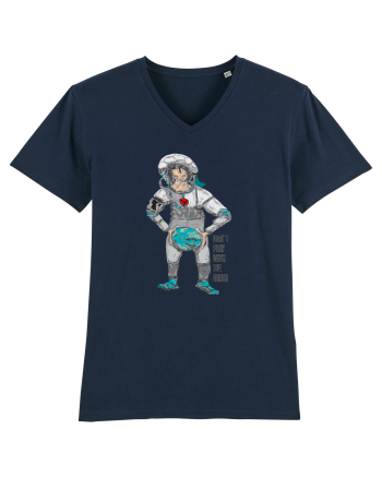 earth French Navy