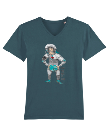 earth Stargazer
