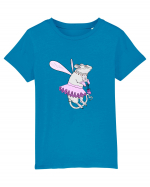 Fairy Tooth Rat Tricou mânecă scurtă  Copii Mini Creator