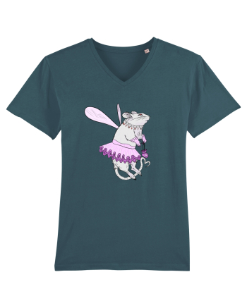 Fairy Tooth Rat Stargazer