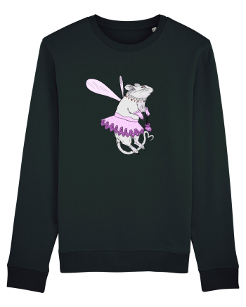 Fairy Tooth Rat Black