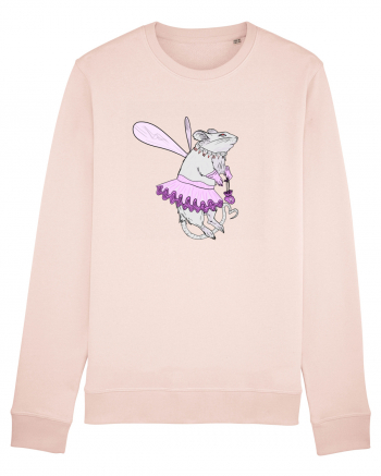 Fairy Tooth Rat Candy Pink