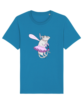 Fairy Tooth Rat Azur