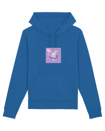Fairy Tooth Rat Royal Blue