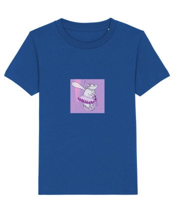 Fairy Tooth Rat Majorelle Blue