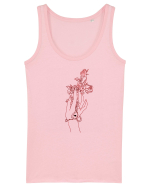 Rose and Hand  Maiou Damă Dreamer
