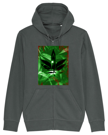 THC  Anthracite