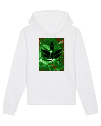 THC  White