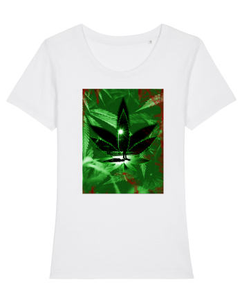 THC  White